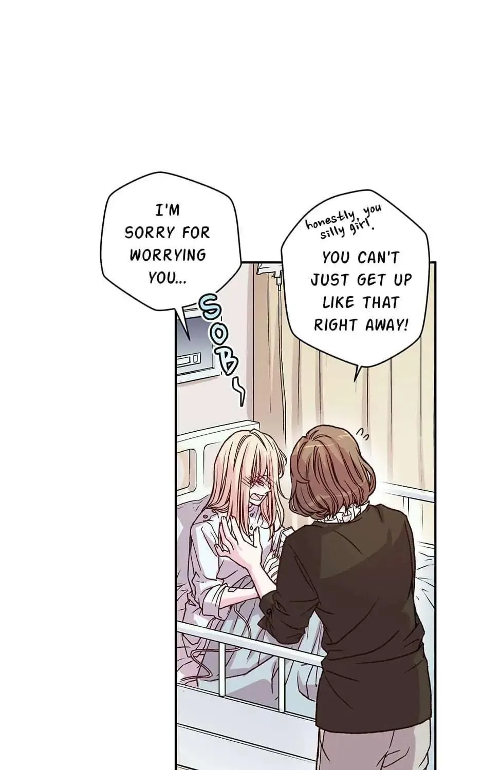 My Eunha Chapter 4 page 11 - 