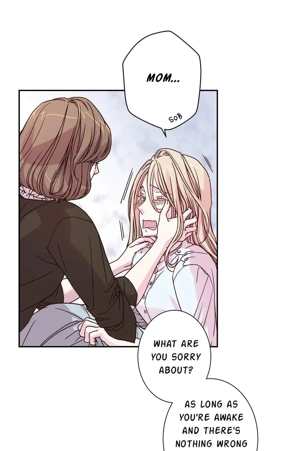My Eunha Chapter 4 page 13 - 