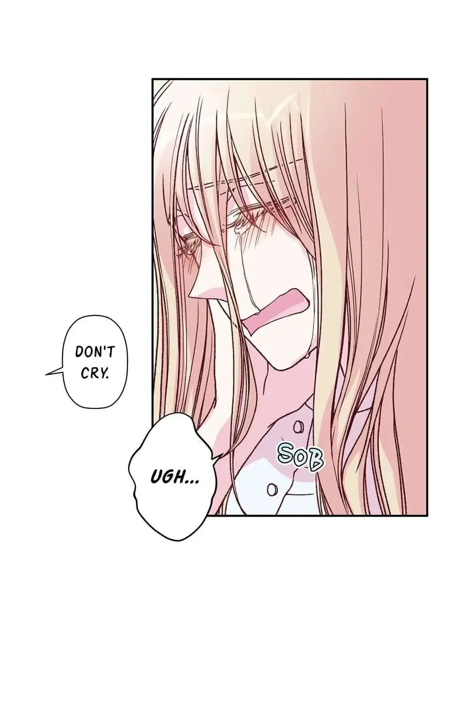 My Eunha Chapter 4 page 15 - 