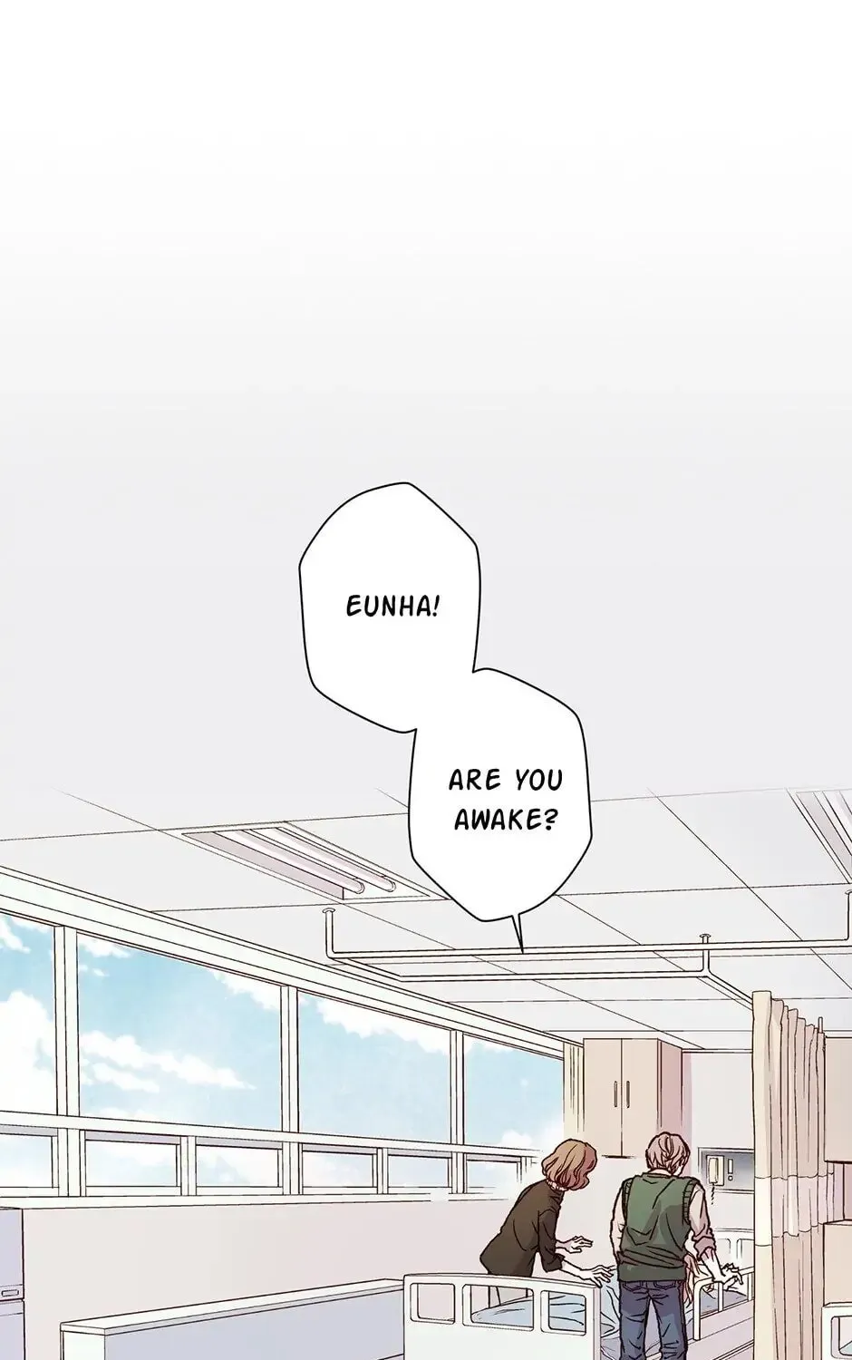 My Eunha Chapter 4 page 3 - 