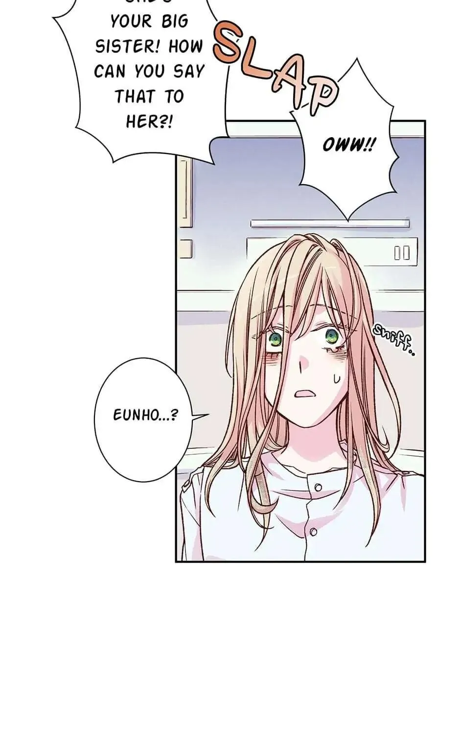My Eunha Chapter 4 page 23 - 