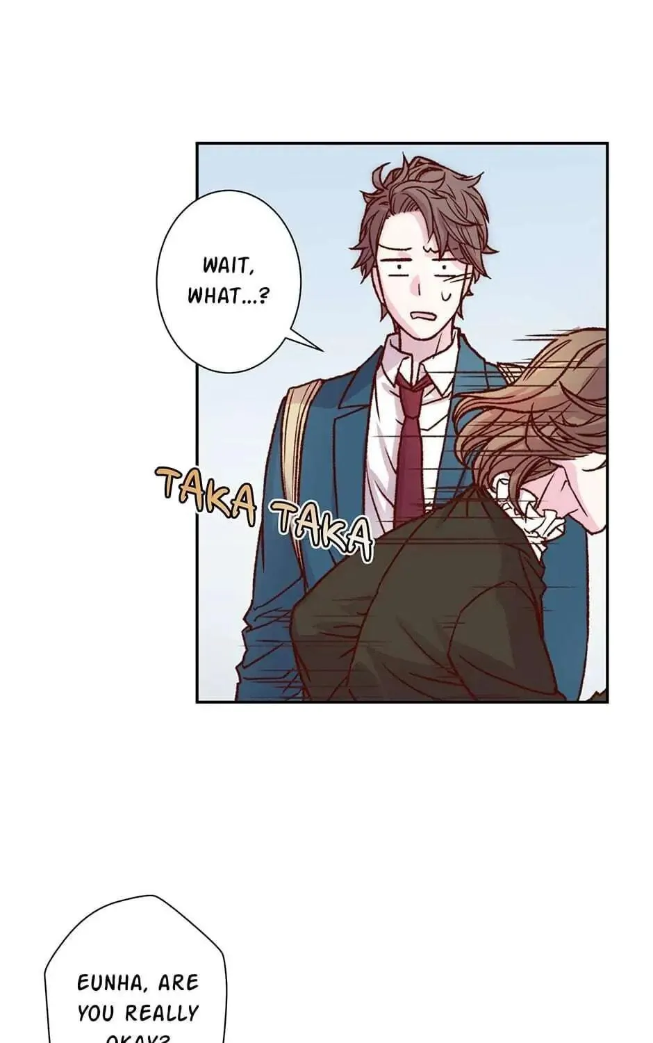 My Eunha Chapter 4 page 29 - 