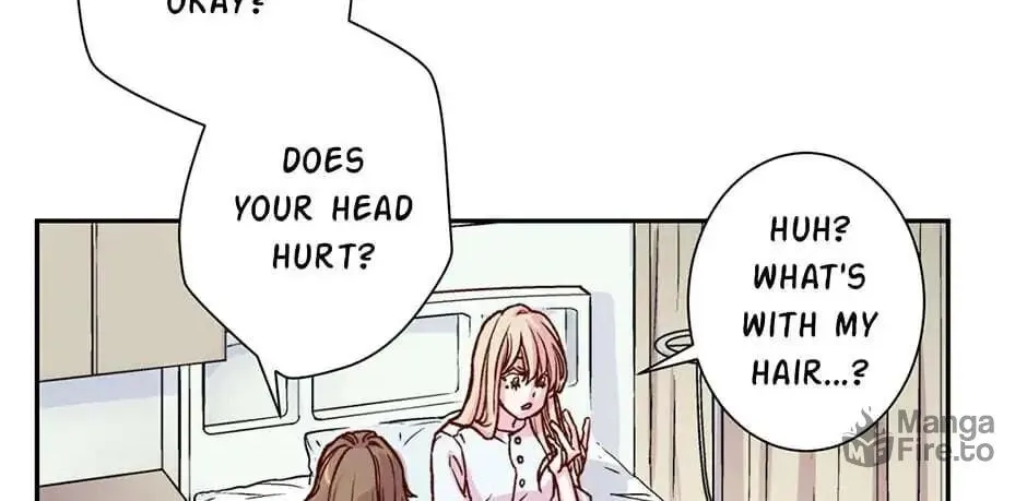 My Eunha Chapter 4 page 30 - 