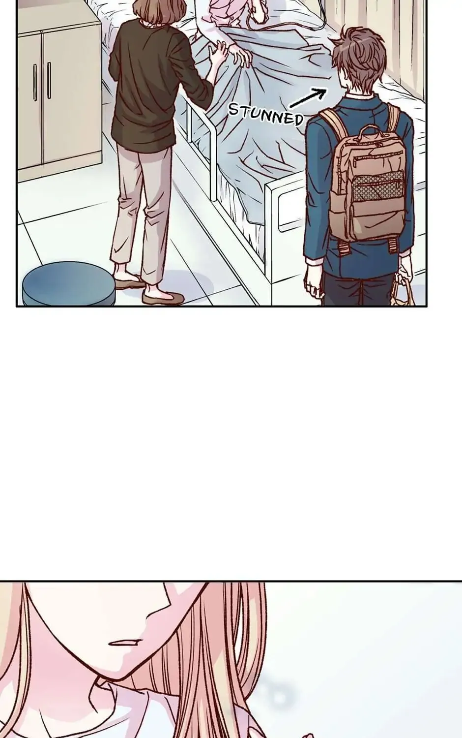My Eunha Chapter 4 page 31 - 
