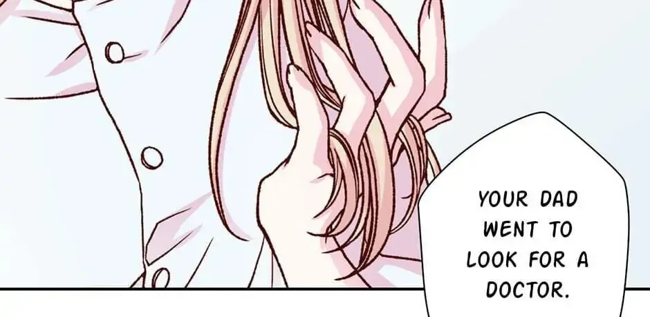 My Eunha Chapter 4 page 32 - 