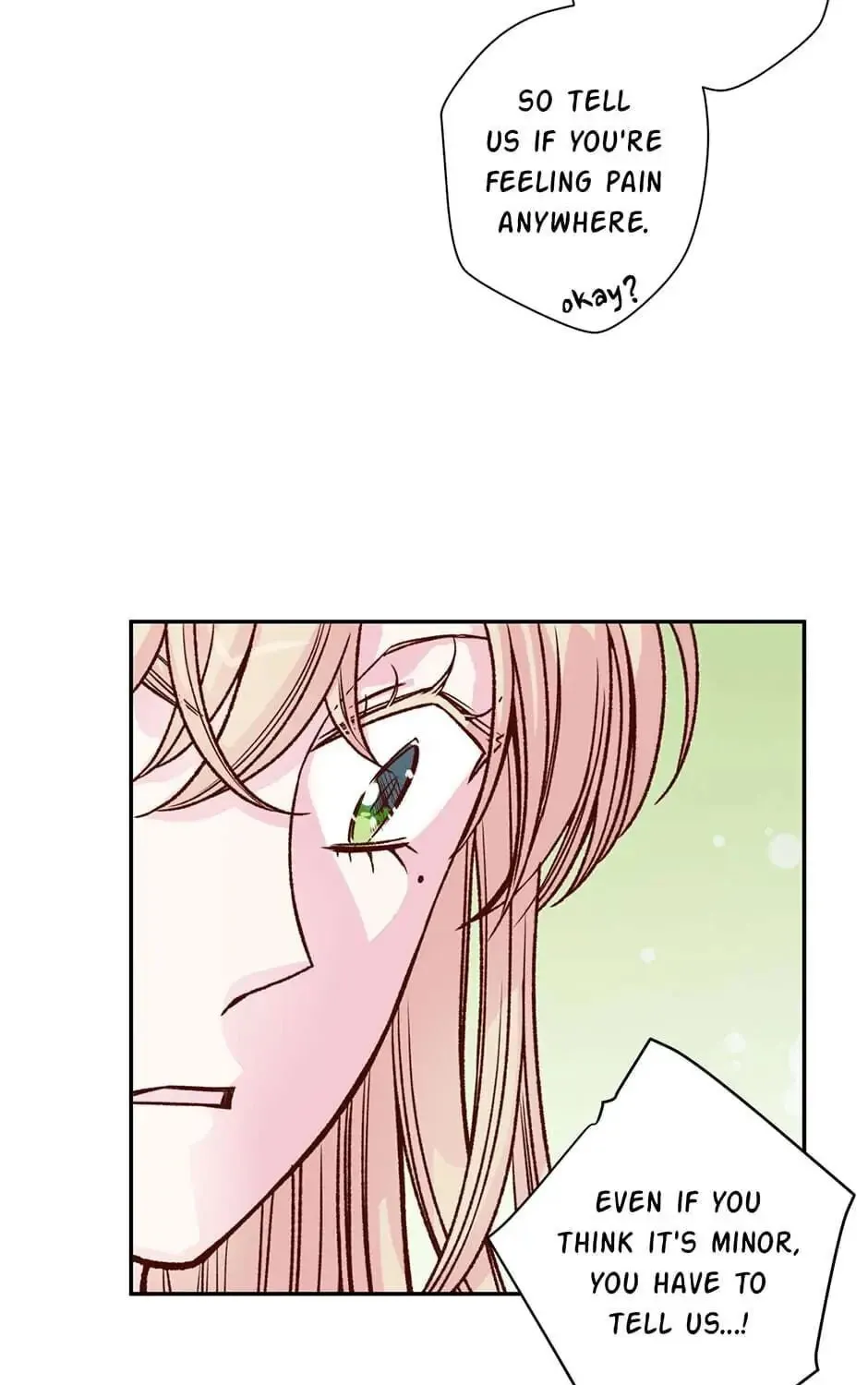 My Eunha Chapter 4 page 33 - 