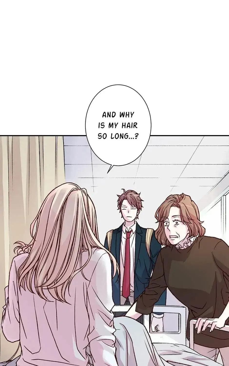 My Eunha Chapter 4 page 35 - 