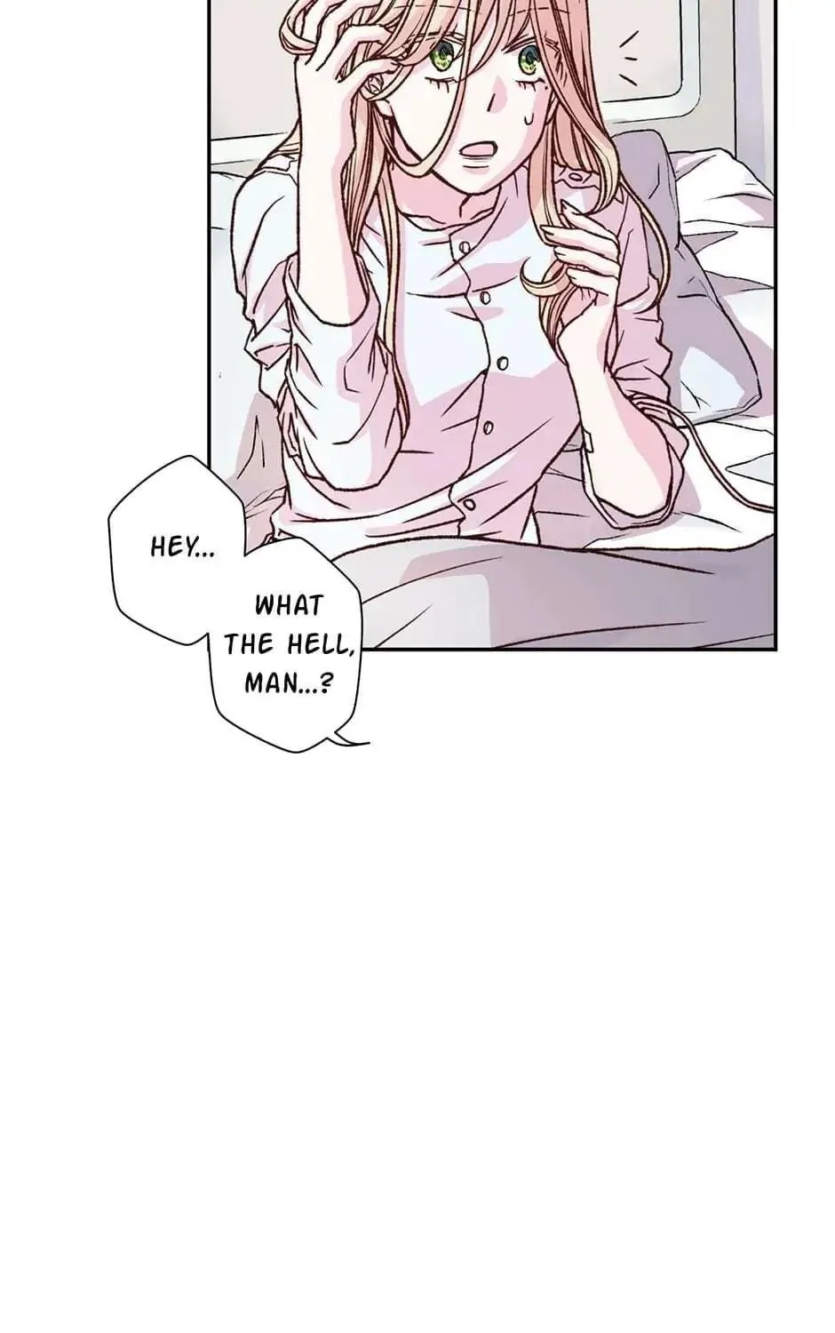 My Eunha Chapter 4 page 39 - 