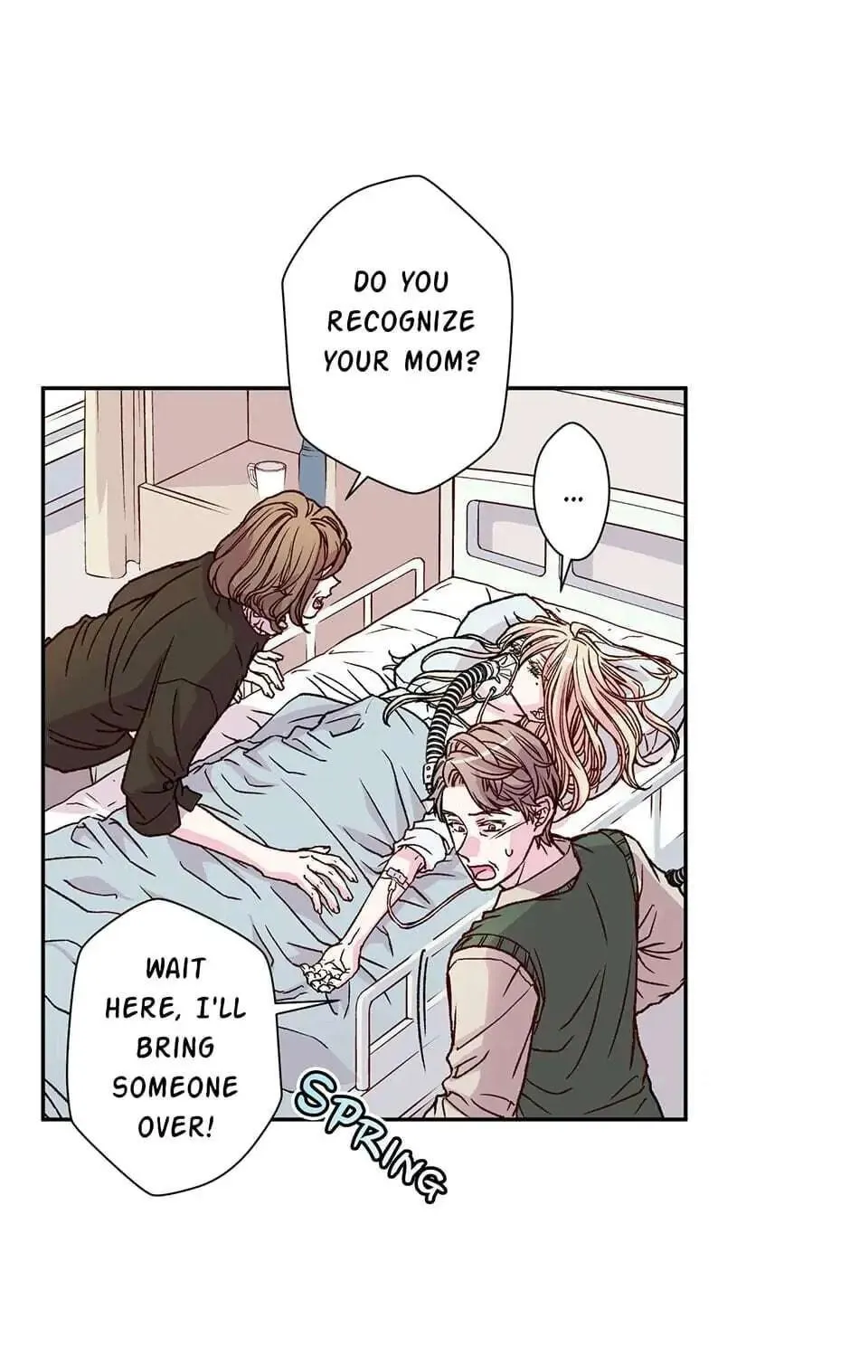 My Eunha Chapter 4 page 5 - 
