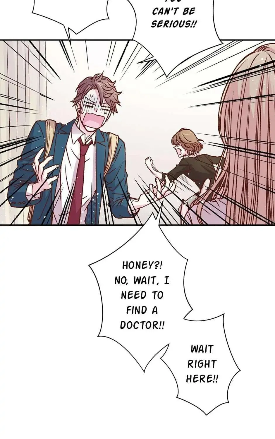 My Eunha Chapter 4 page 41 - 