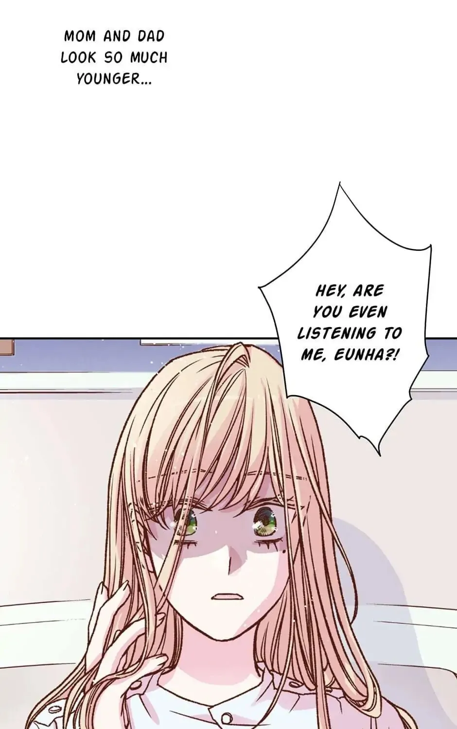 My Eunha Chapter 4 page 43 - 