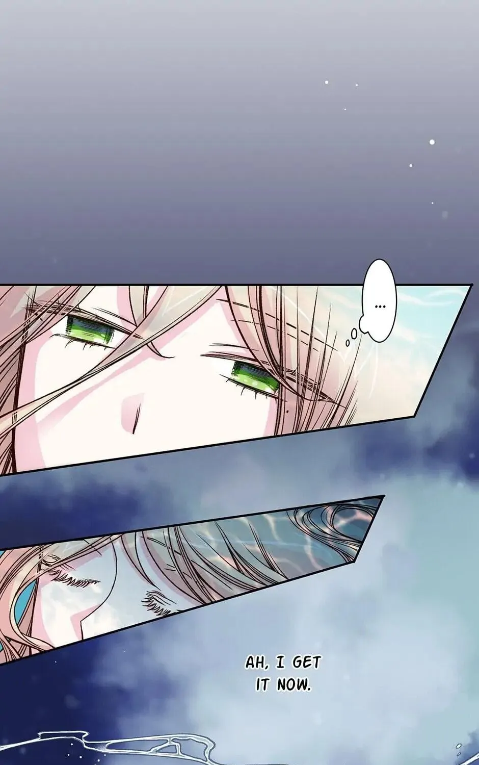 My Eunha Chapter 4 page 47 - 