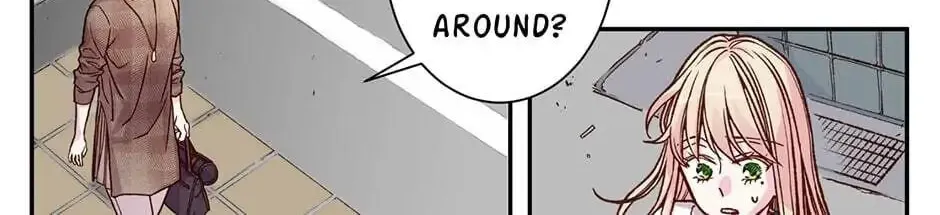 My Eunha Chapter 4 page 56 - 