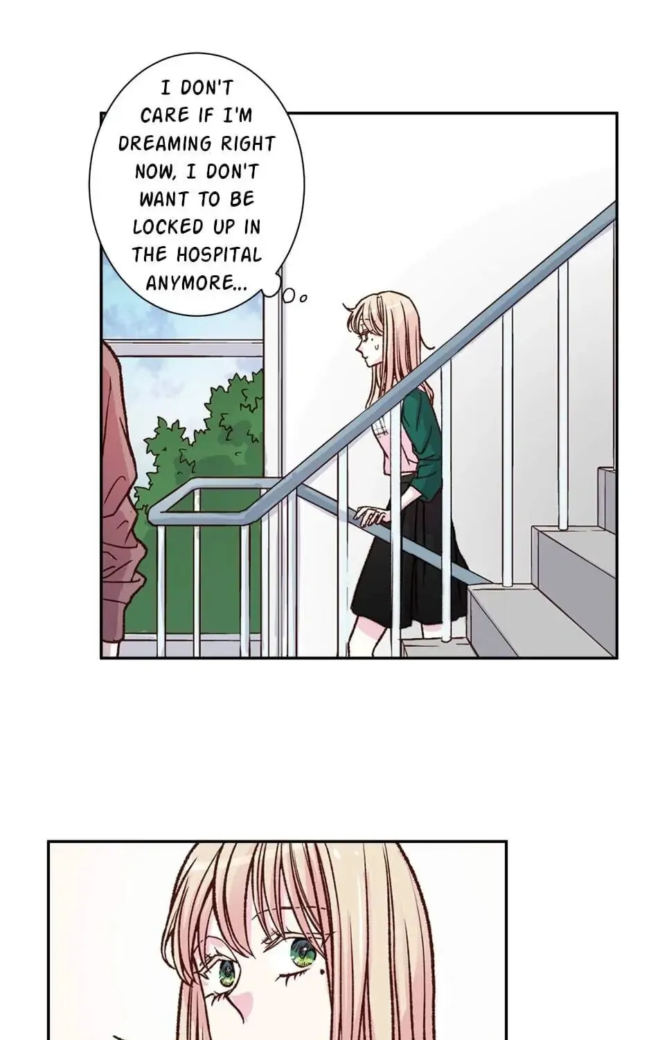 My Eunha Chapter 4 page 61 - 