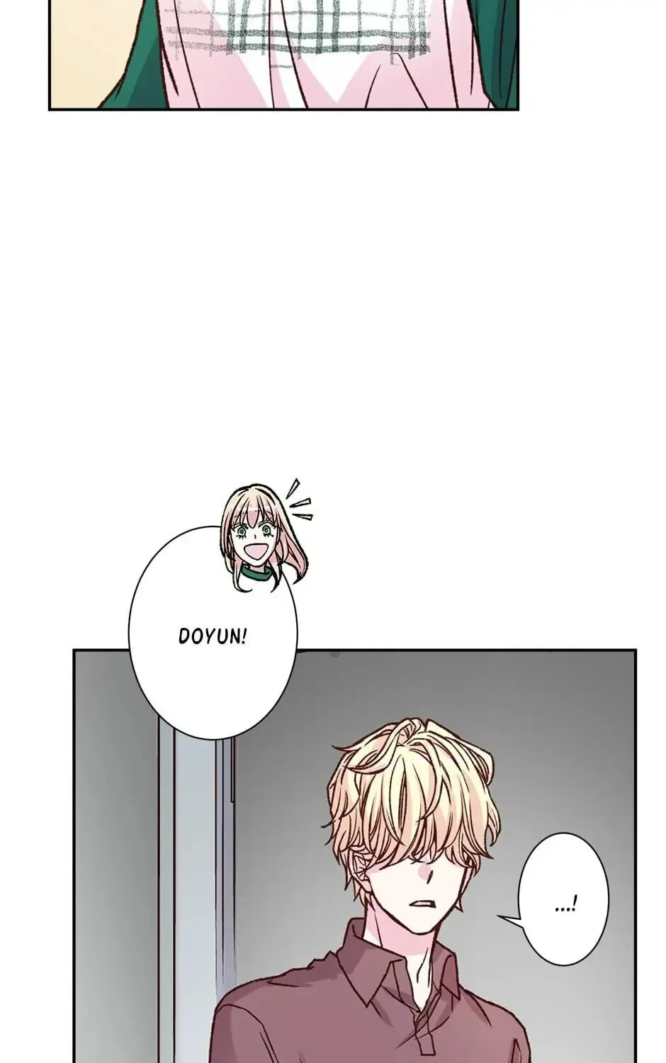 My Eunha Chapter 4 page 63 - 