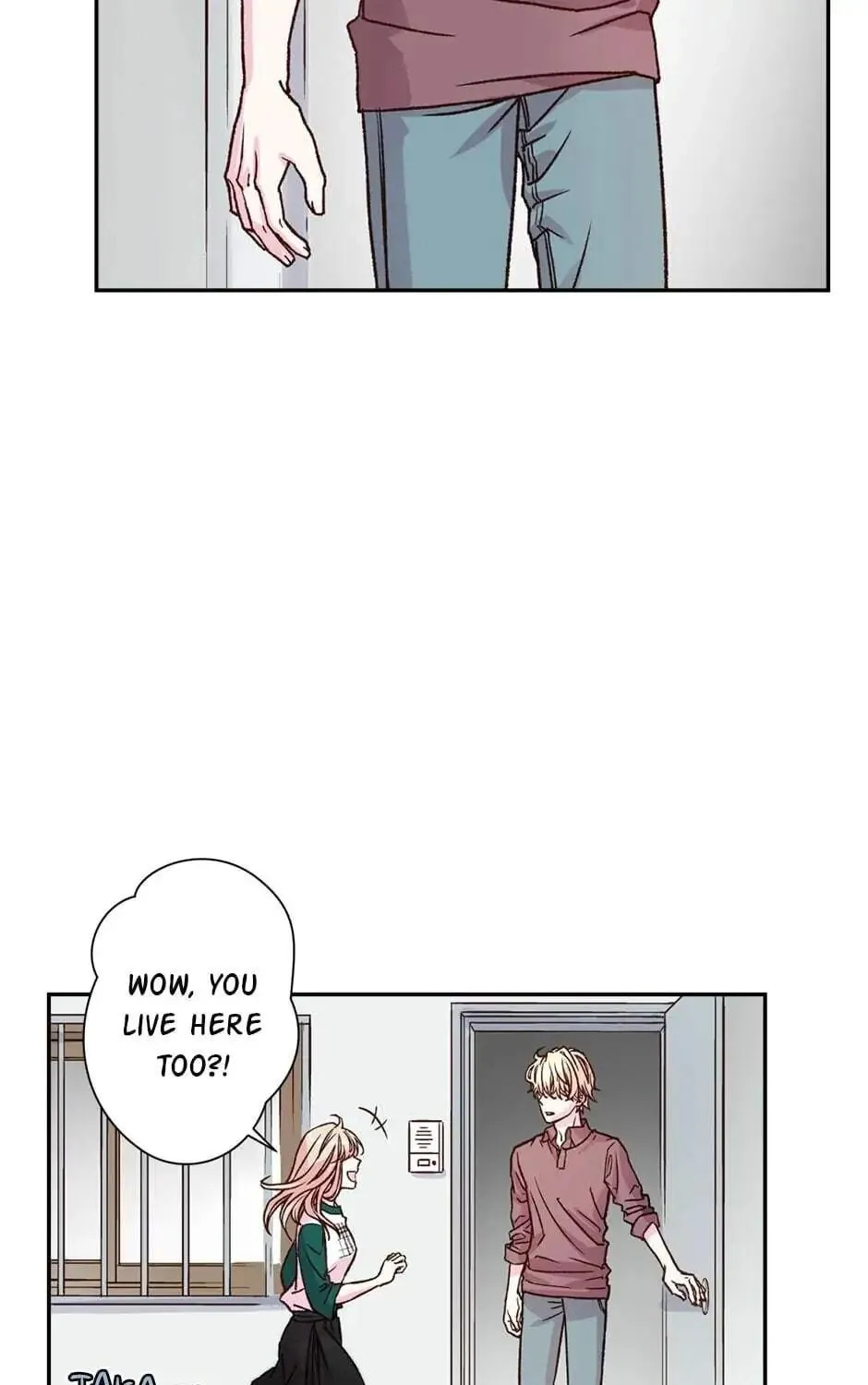 My Eunha Chapter 4 page 65 - 