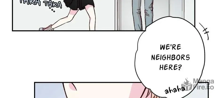 My Eunha Chapter 4 page 66 - 
