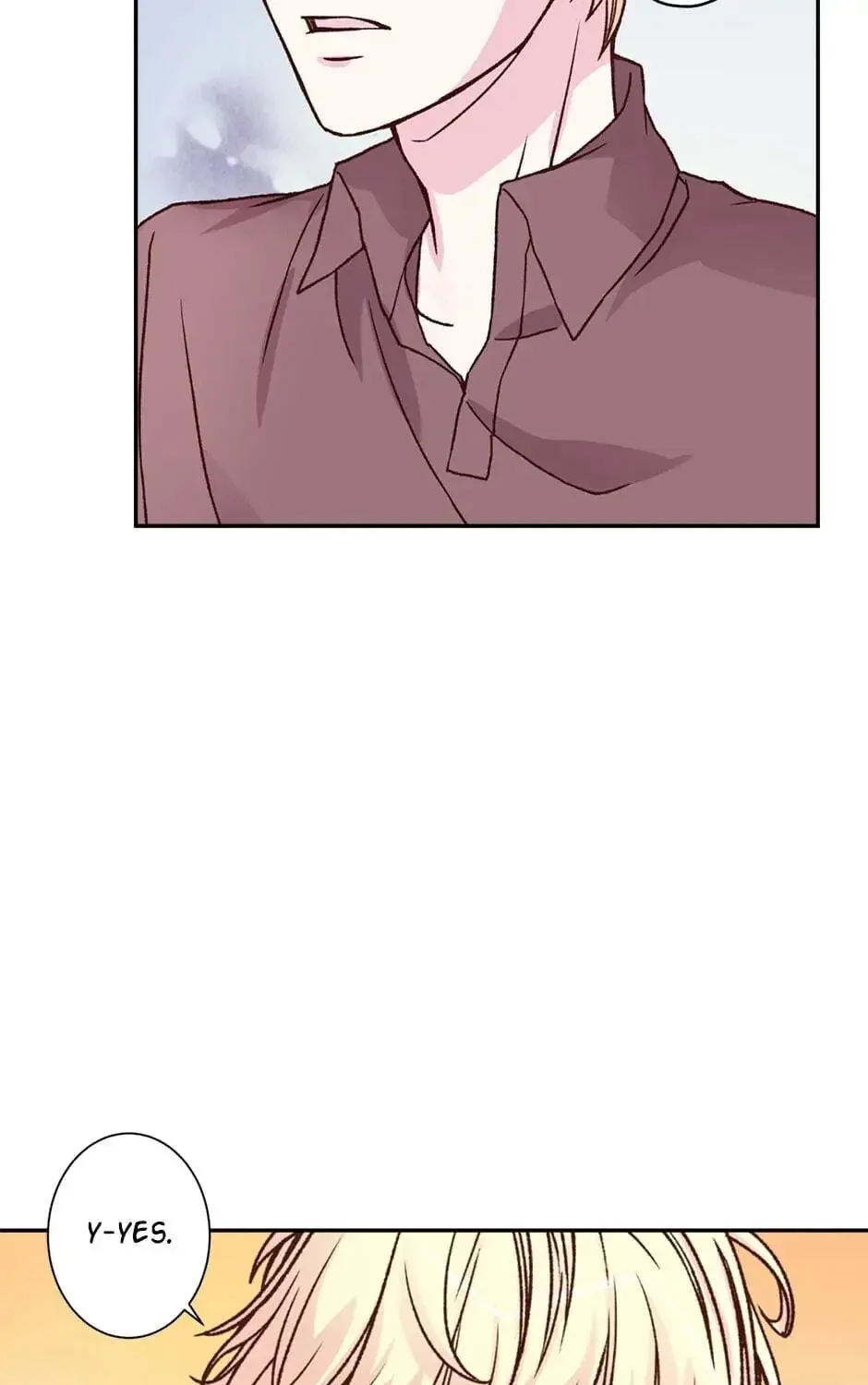 My Eunha Chapter 4 page 67 - 