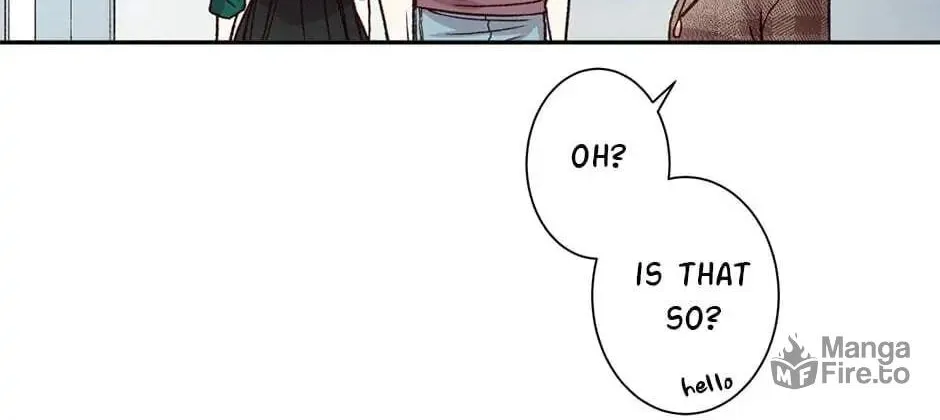 My Eunha Chapter 4 page 70 - 