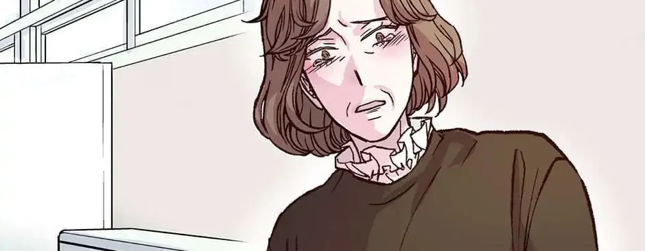 My Eunha Chapter 4 page 8 - 