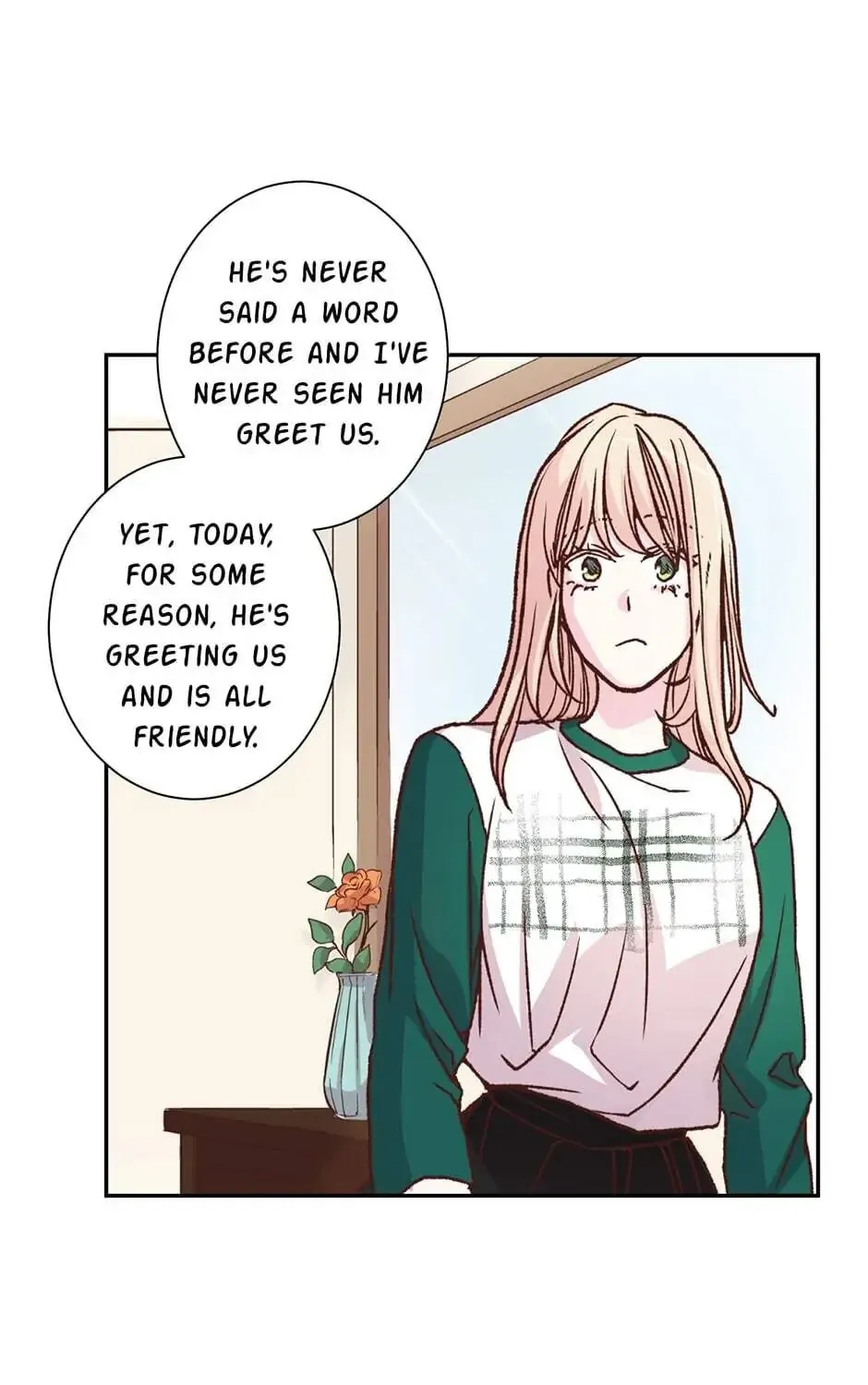 My Eunha Chapter 4 page 75 - 