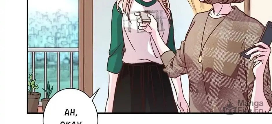 My Eunha Chapter 4 page 78 - 