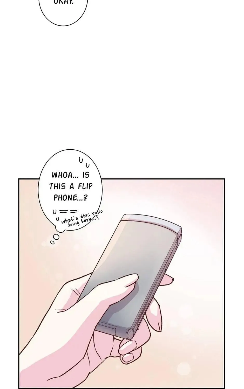 My Eunha Chapter 4 page 79 - 