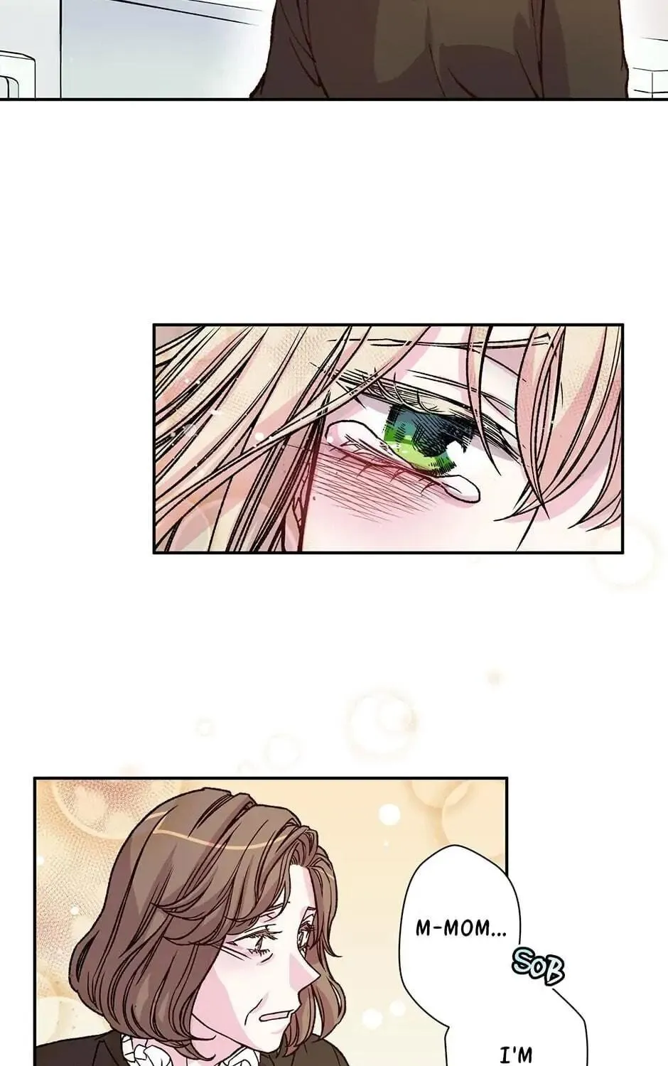 My Eunha Chapter 4 page 9 - 