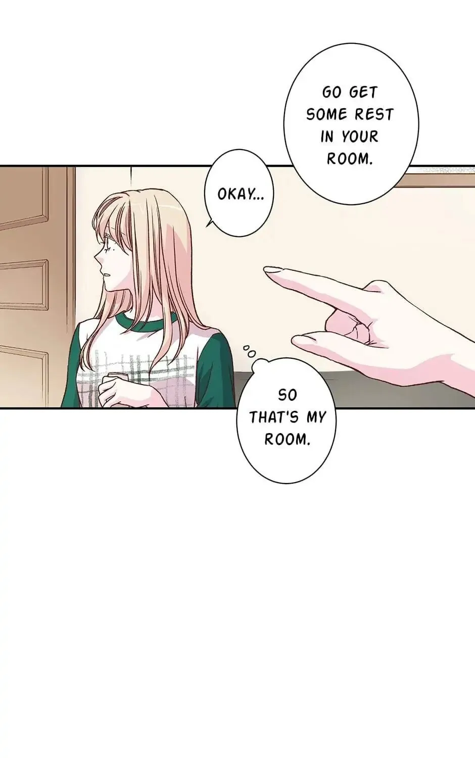 My Eunha Chapter 4 page 81 - 