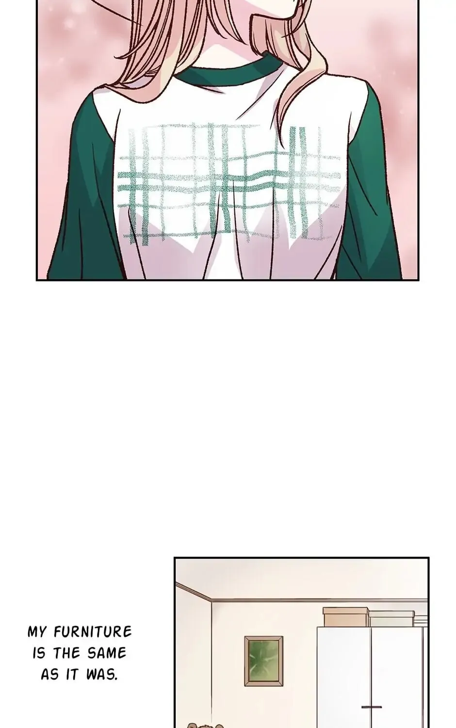 My Eunha Chapter 4 page 85 - 