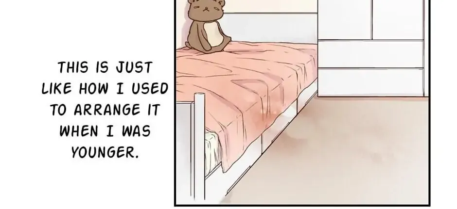 My Eunha Chapter 4 page 86 - 