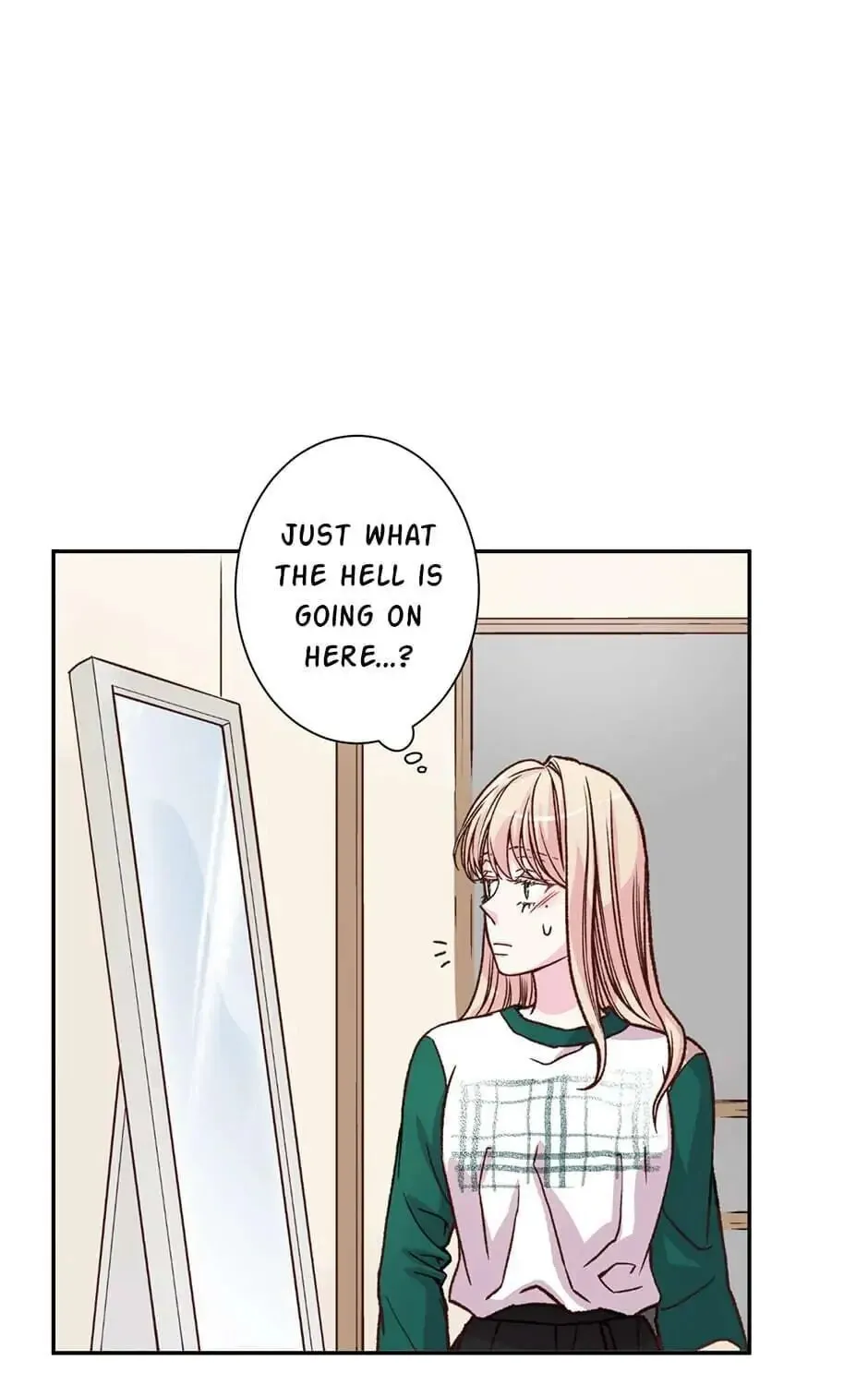 My Eunha Chapter 4 page 87 - 