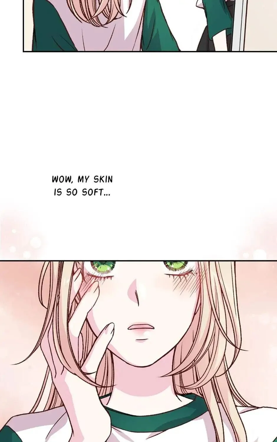 My Eunha Chapter 5 page 11 - 