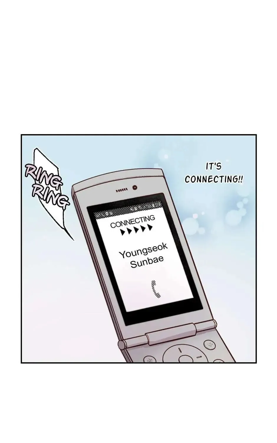My Eunha Chapter 5 page 15 - 