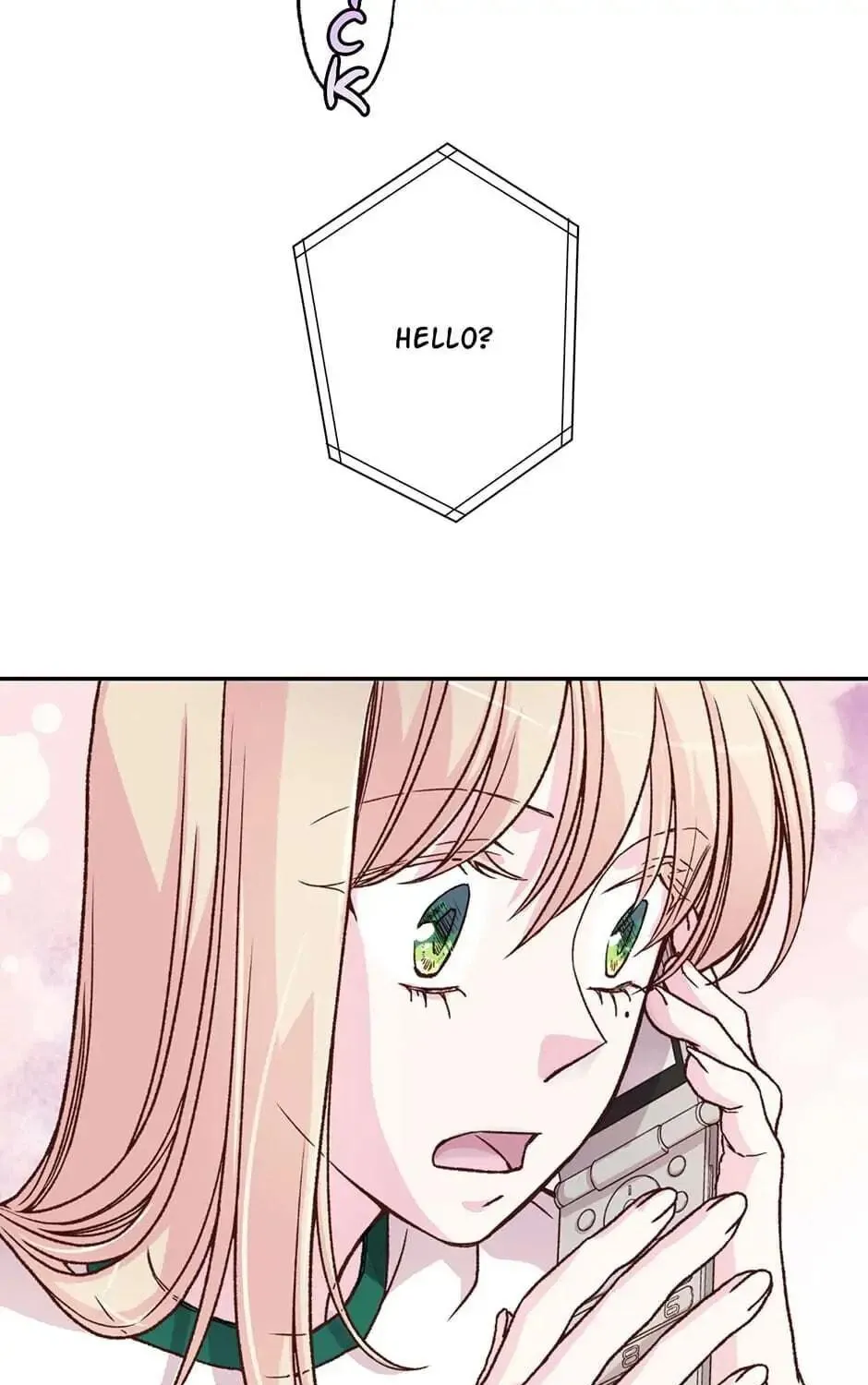 My Eunha Chapter 5 page 19 - 
