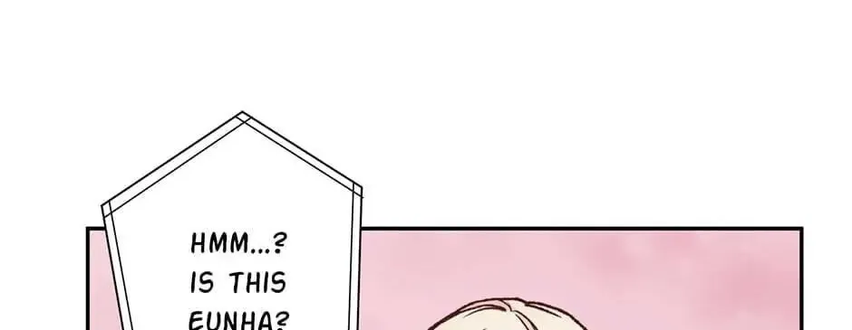 My Eunha Chapter 5 page 22 - 