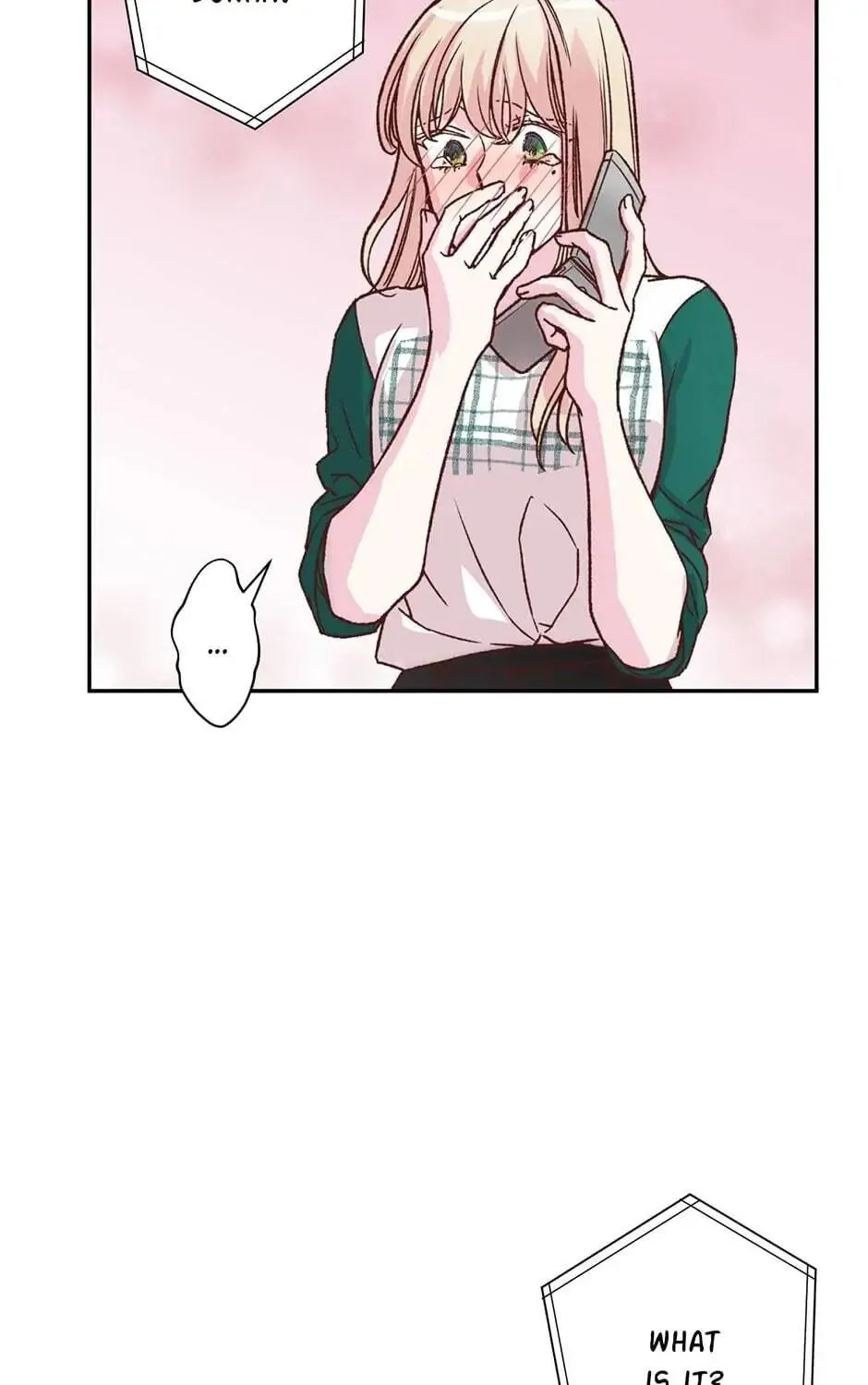 My Eunha Chapter 5 page 23 - 