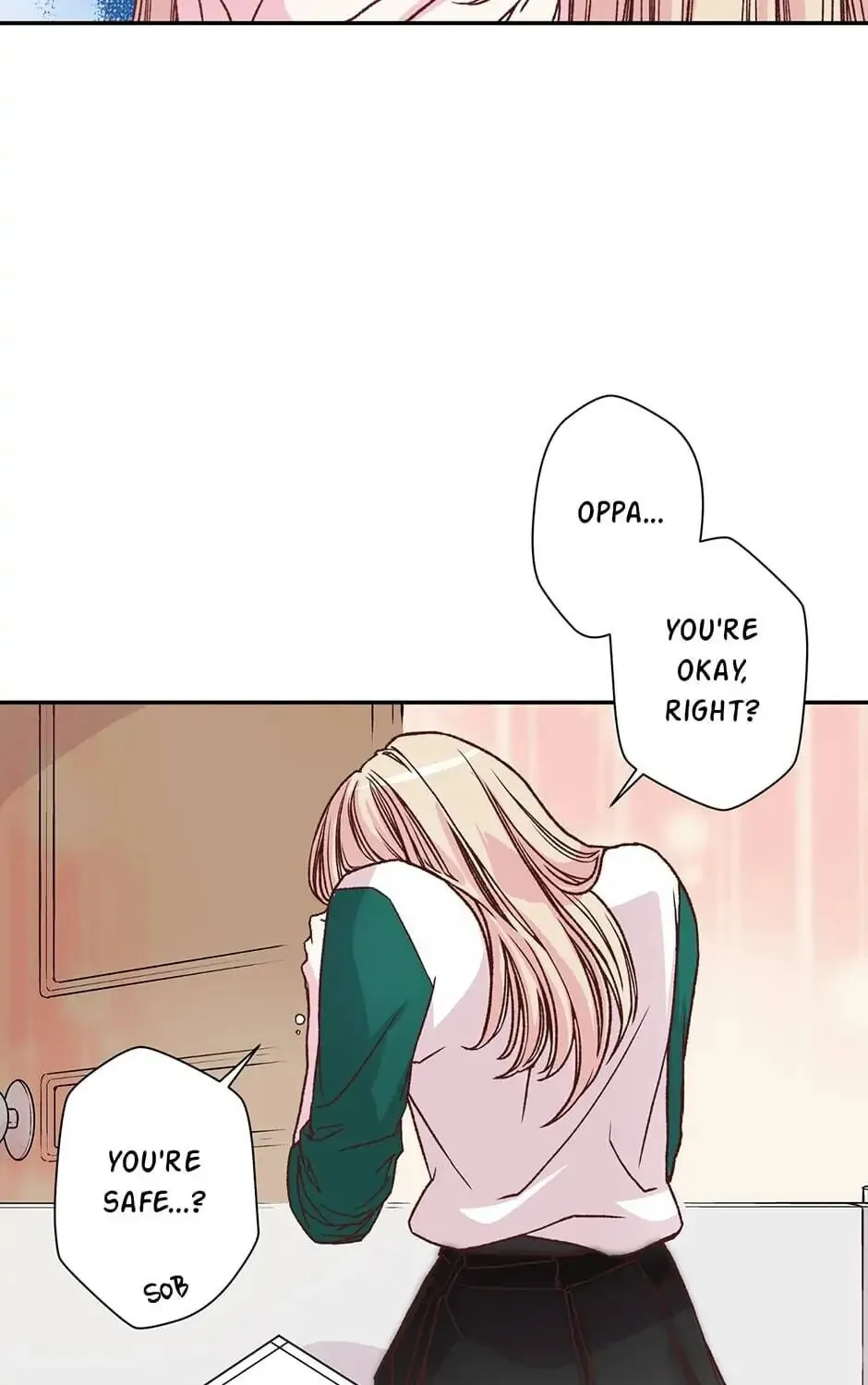 My Eunha Chapter 5 page 25 - 