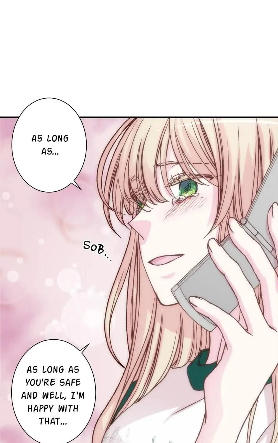 My Eunha Chapter 5 page 29 - 