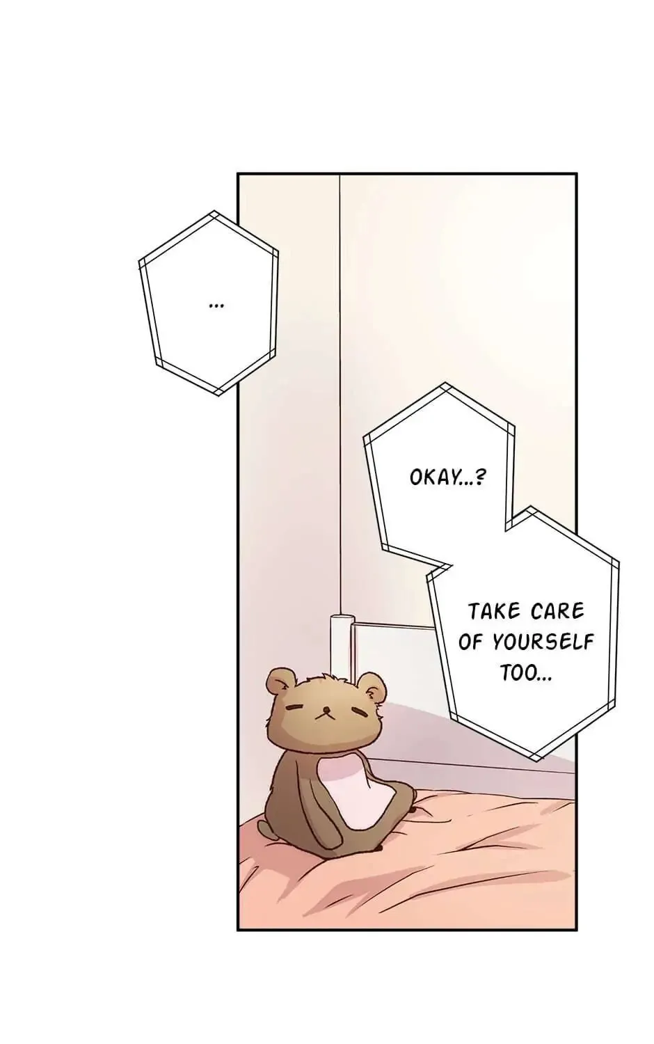 My Eunha Chapter 5 page 31 - 