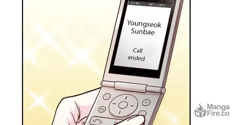 My Eunha Chapter 5 page 36 - 