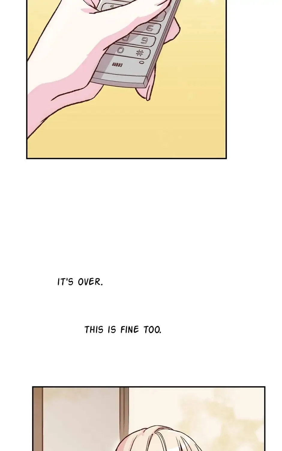 My Eunha Chapter 5 page 37 - 