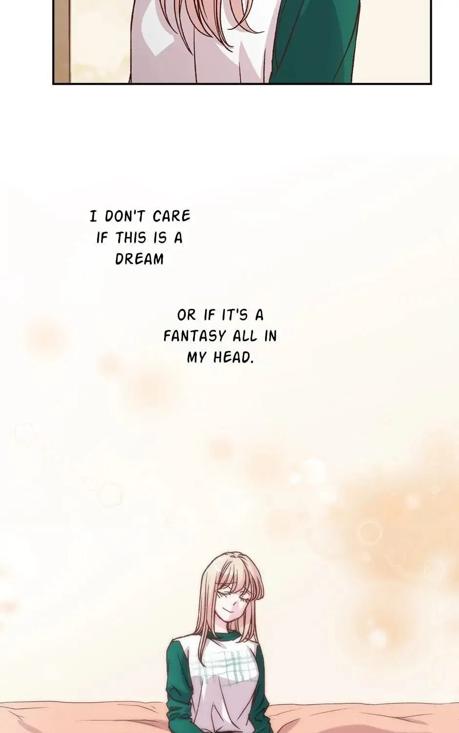 My Eunha Chapter 5 page 39 - 
