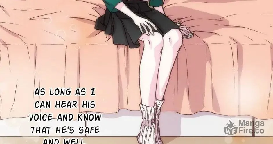 My Eunha Chapter 5 page 40 - 