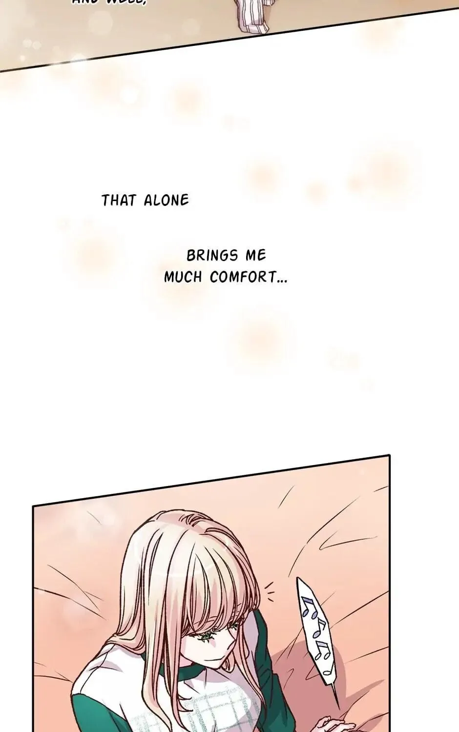 My Eunha Chapter 5 page 41 - 