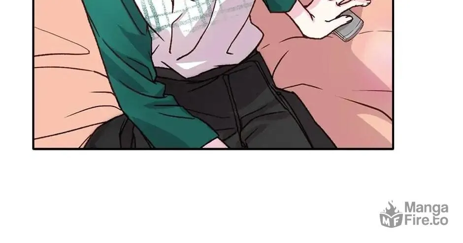 My Eunha Chapter 5 page 42 - 