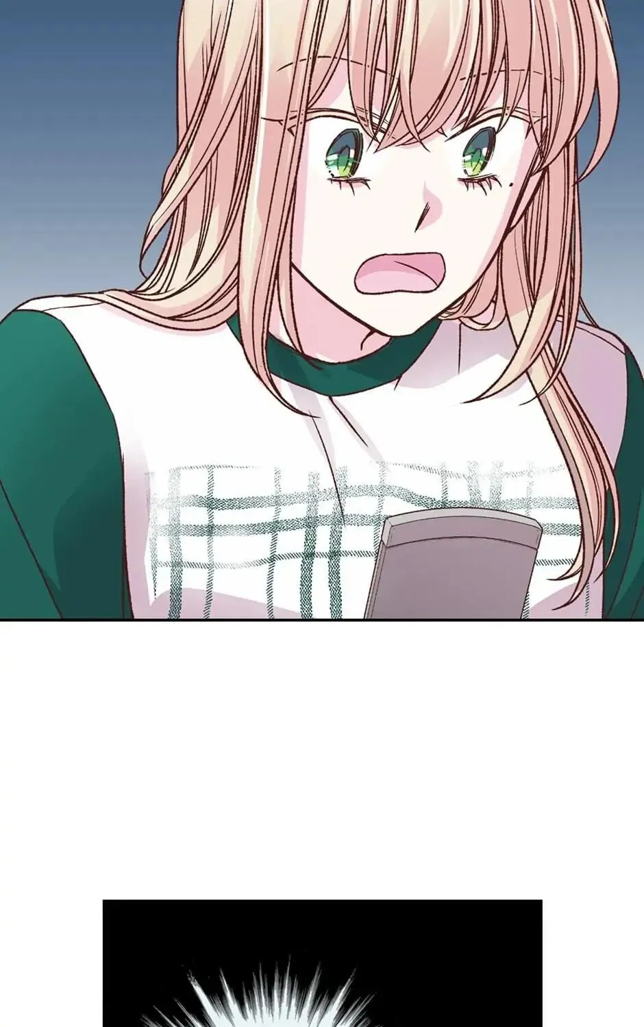My Eunha Chapter 5 page 49 - 