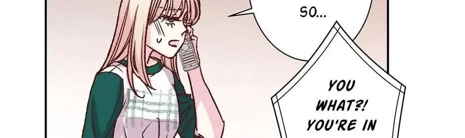 My Eunha Chapter 5 page 52 - 