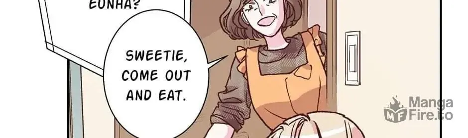 My Eunha Chapter 5 page 54 - 