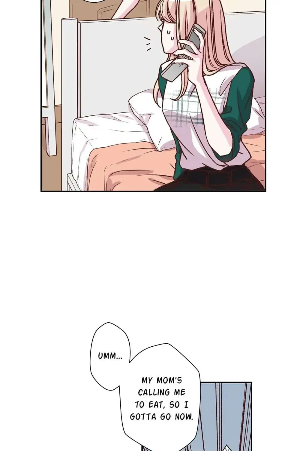 My Eunha Chapter 5 page 55 - 